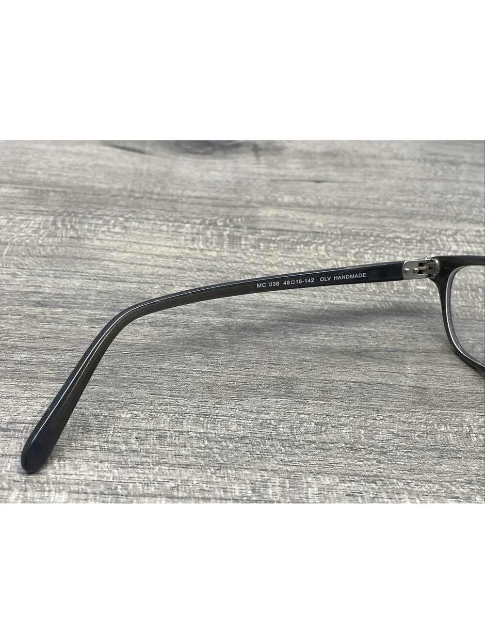 Modo eyeglasses frames